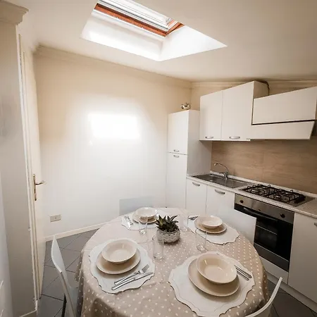 Domus Sophya Lumezzane Apartment