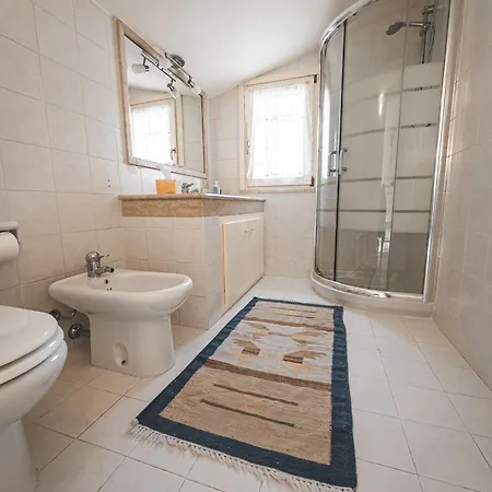 Apartment Domus Sophya Lumezzane