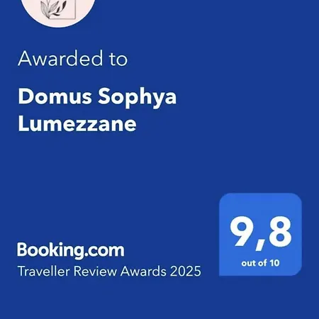 Apartment Domus Sophya Lumezzane San Sebastiano (Brescia)
