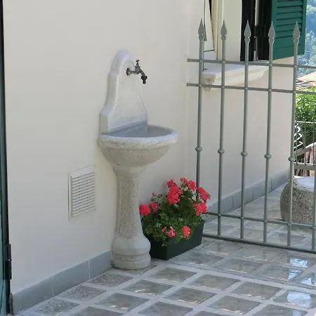 Domus Sophya Lumezzane Apartment