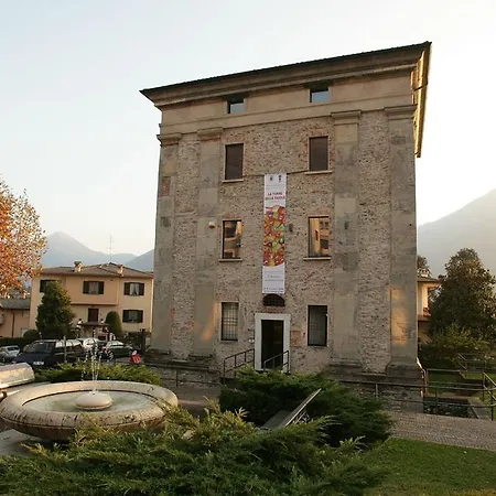 Apartment Domus Sophya Lumezzane